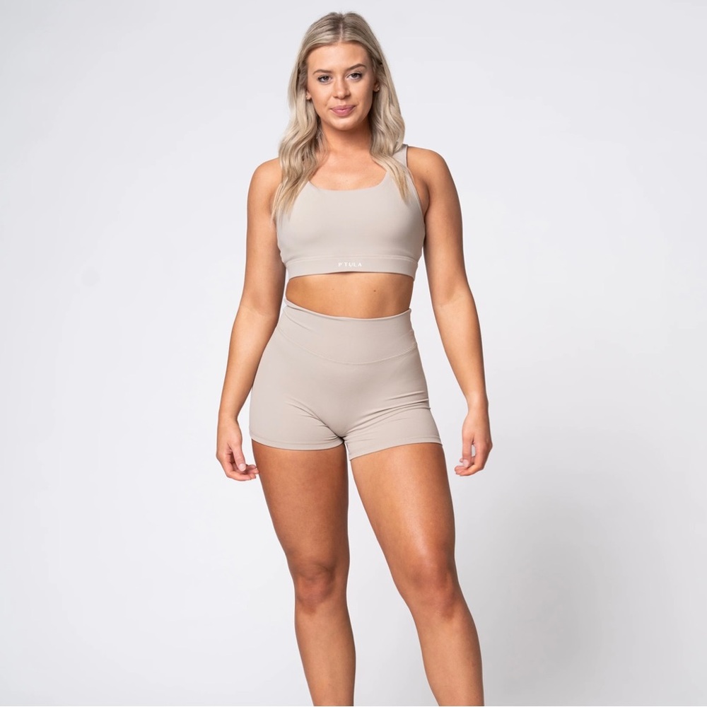 P’tula Sierra Shorts